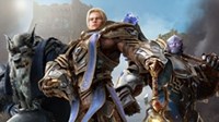 《魔兽世界》8.0任务类幻化装备入手攻略