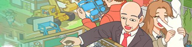 《学园构想家》NS版评测7.8分 焕然一新的学园经营