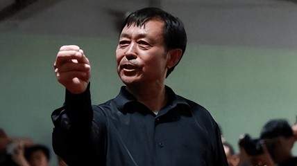 72岁的马保国，正在成为夜店顶流