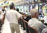 日本玩家不爱去电玩店？网友：以前不良少年太多