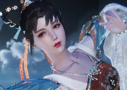 《逆水寒手游》游戏特色一览