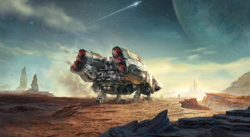 《星空》全技能效果及升级挑战条件一览