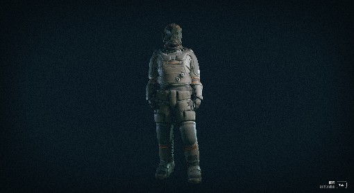 《星空》刷传奇武器及装备方法