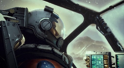 我们的征途是星辰大海 《星空》全成就攻略