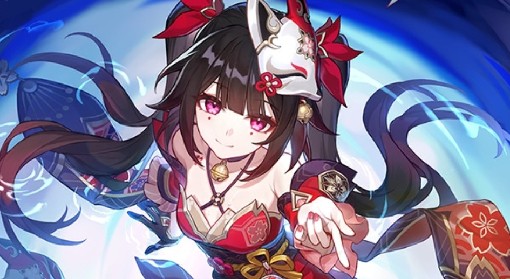 《崩坏：星穹铁道》2.0花火配速全攻略