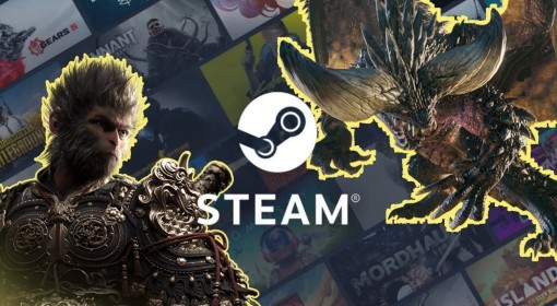 拒绝山寨网站 Steam保姆级下载安装指南