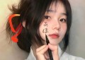 女生系安全带为什么勒胸?画太多扔子禁言30天的囧图