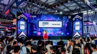 KLEVV科赋高性能存储产品 引爆CJ夏日狂欢热潮
