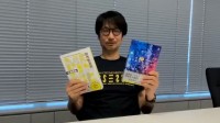 小岛秀夫散文集新书上市：感谢中国读者支持！