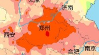 地表温度飚到74.1℃ 河南这波高温甚至干过了吐鲁番