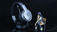 佩戴舒适辨位准 微星GH40 ENC游戏耳机评测