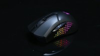 游戏鼠标中的六边形战士 微星CLUTCH GM51W评测