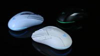 经典复刻 雷柏V300W鼠标评测：中小手玩家福音