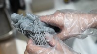 小岛秀夫胶佬日常：3D打印《死亡搁浅》弩哥模型！