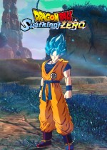 龙珠Z：电光火石ZERO