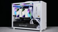 锐龙8700F处理器首测：同价整机游戏性能强于14400F