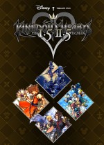 《王国之心HD1.5+2.5ReMIX》官方正式版下载