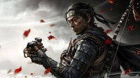 《对马岛之魂》测试：优化极佳 RTX4060竟能入门4K