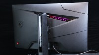 4K160Hz+高色域量子点 微星MPG274URF显示器评测