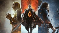 《龙之信条2》FG帧生成功能实测：游戏帧数可翻倍！