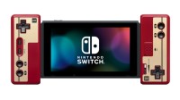 任天堂发布FC手柄与Switch配对方法 仅支持FC游戏