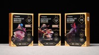 金士顿《英雄联盟》联名款存储开箱