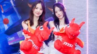 2024 Chinajoy：微星展现电竞硬件新玩法
