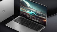 骁龙X Elite 32GB 1T 2.5K:戴尔新笔记本电脑12499元