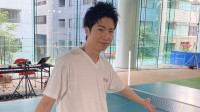 水谷隼谈王楚钦爆冷出局：与球拍被损坏有极大关系