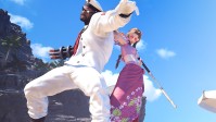 《FF7重生》8月壁纸公布：超酷的爱丽丝和巴雷特