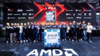 AI+游戏 AMD ChinaJoy2024为热爱全力以赴！